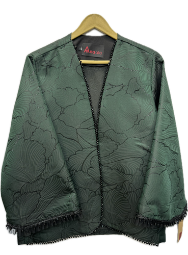 سبز فقط سایز ۲ موجود است